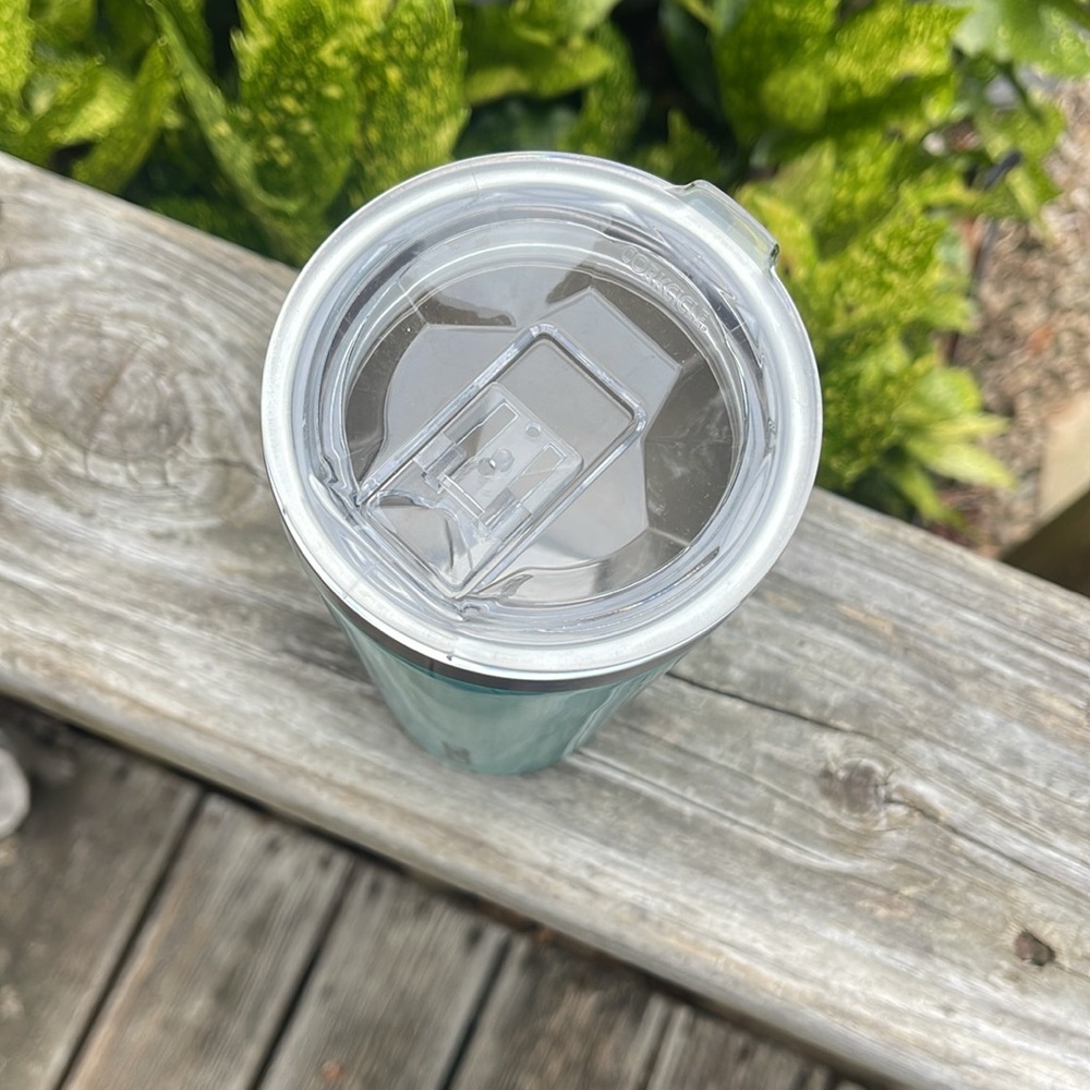 Corkcicle Classic 16 oz. Tumbler and Lid - Picture 2 of 6